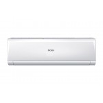 Haier split air conditioner with a capacity of 12600 units - hot/cold