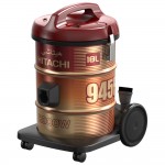 Hitachi Drum Vacuum Cleaner 2000 Watt 