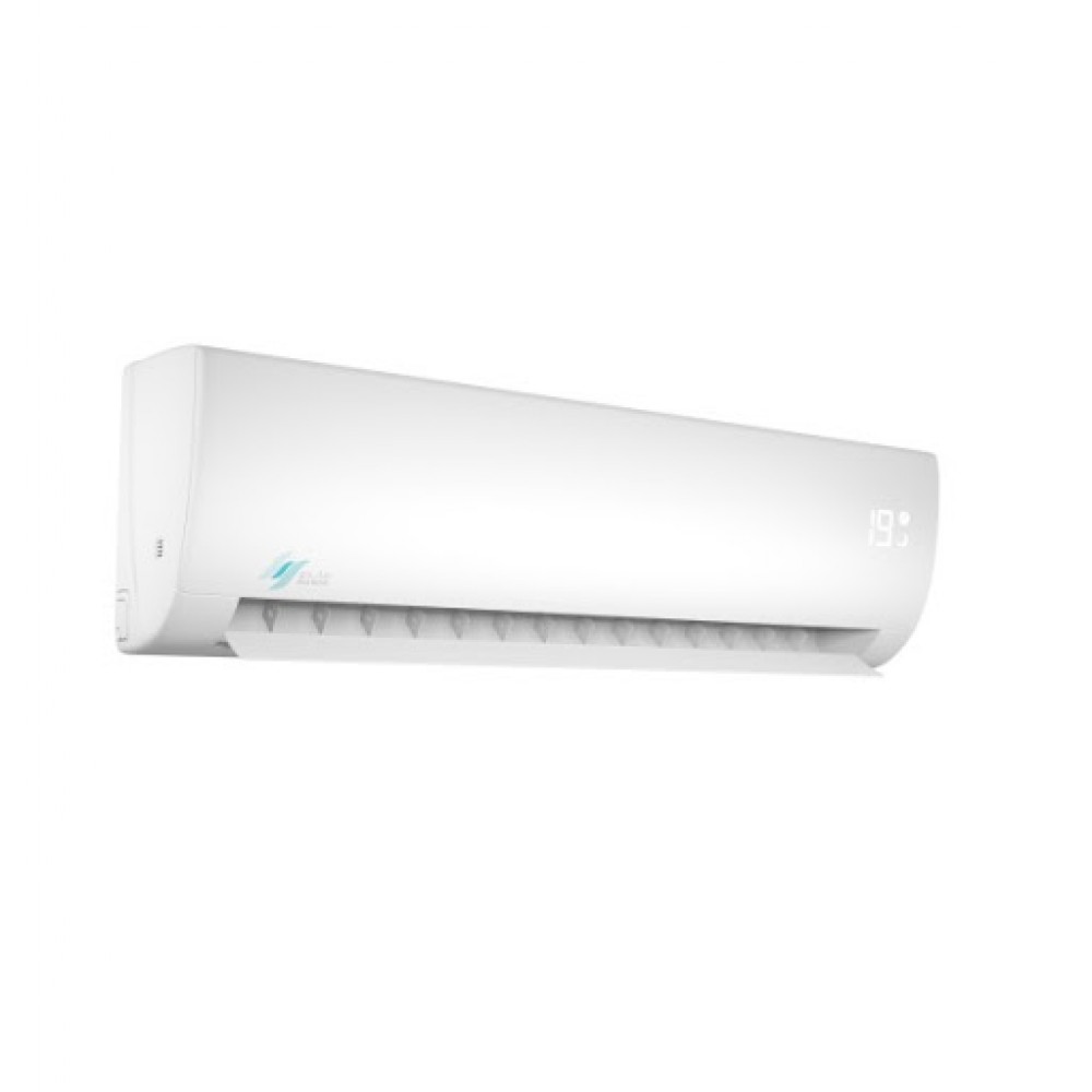 Mando split air conditioner with a capacity of 12300 units hot / cold