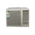Unix window air conditioner with a capacity of 17800 units hot/cold