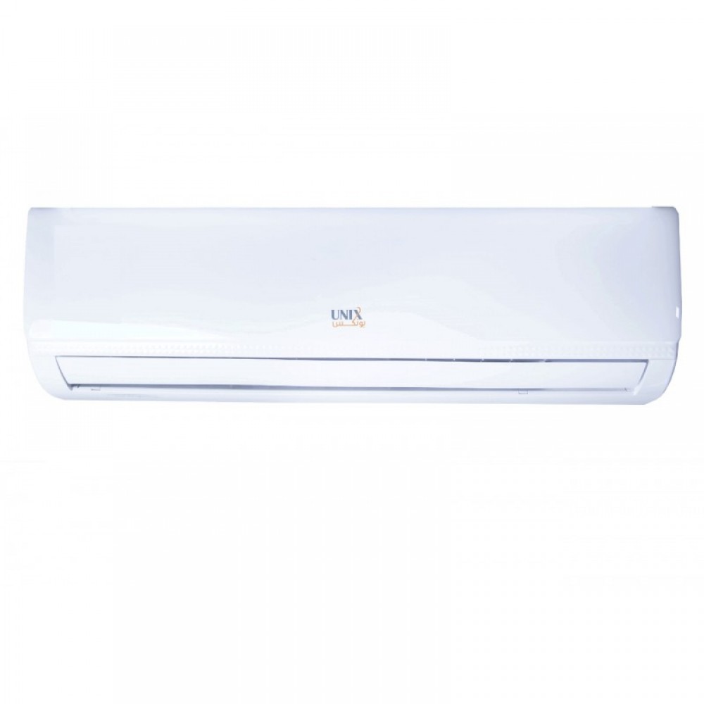 Unix split air conditioner with a capacity of 18200 units hot / cold