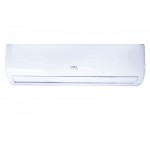 Unix split air conditioner with a capacity of 18200 units hot / cold
